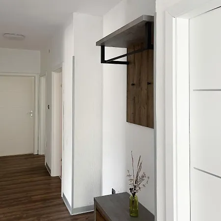 Luka Iii Apartment