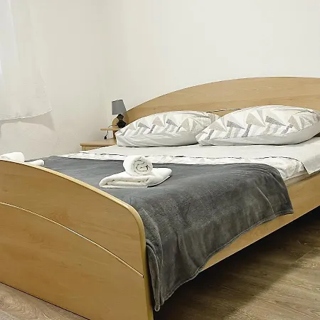 Luka Iii Appartement Šibenik