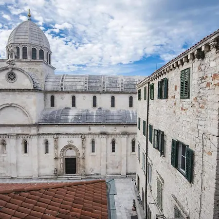 Luka Iii Appartement *